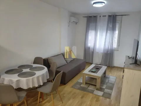 Izdavanje, jednosoban stan, 44m², Avijatičarsko naselje, Novi Sad Sve Podlokacije - image 3