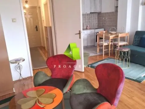 Izdavanje, stan, 38m², Medijana, Niš - image 4