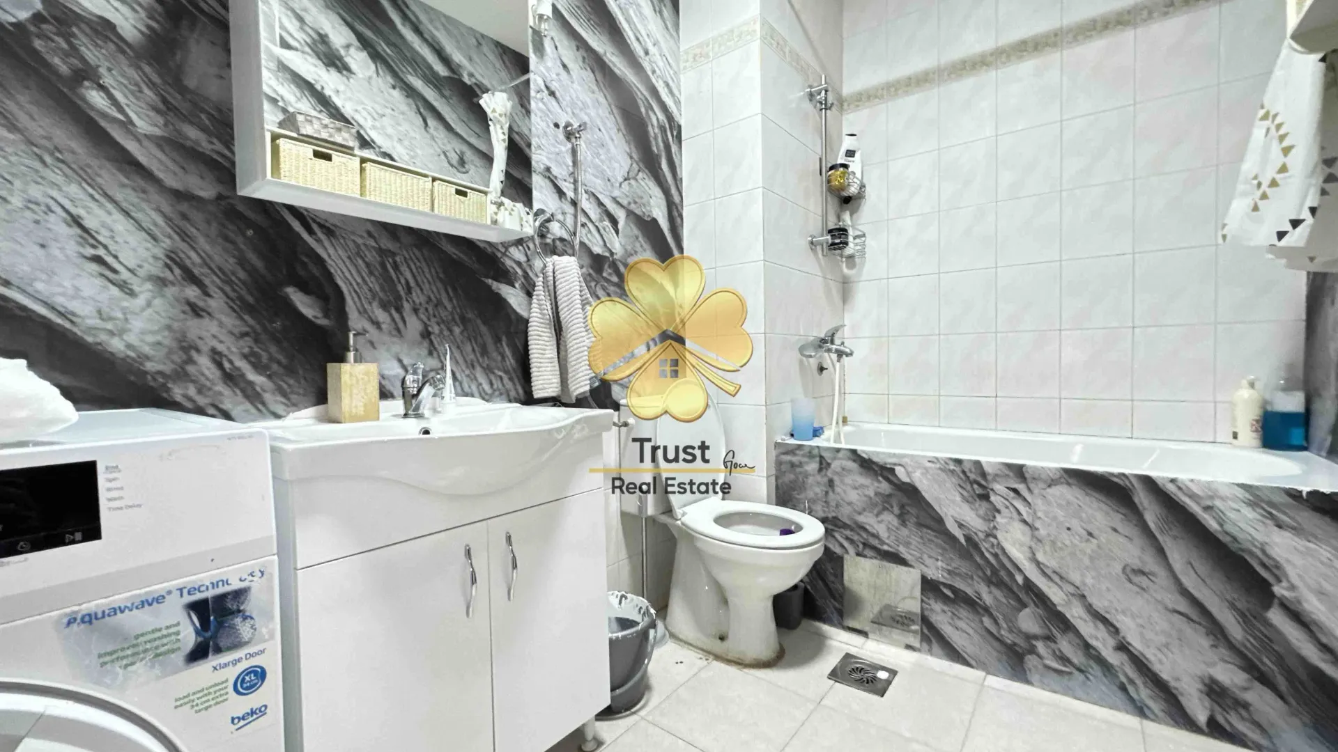 Rent, two bedroom apartment, 80m², Momišići, Podgorica