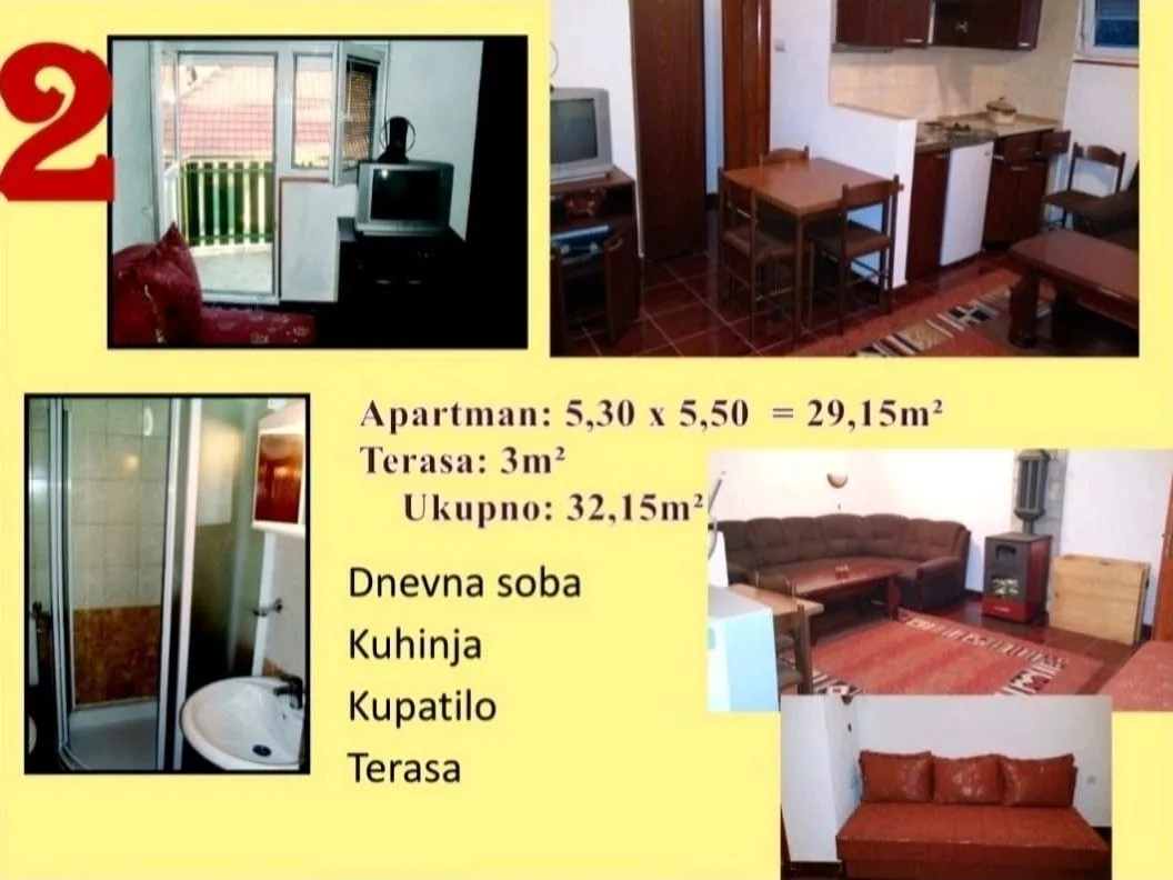 Sale, house, 306m², Centar, Kolašin