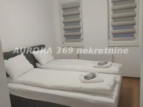 Prodaja, jednosoban stan, 44m², Ruma, Srbija - image 6