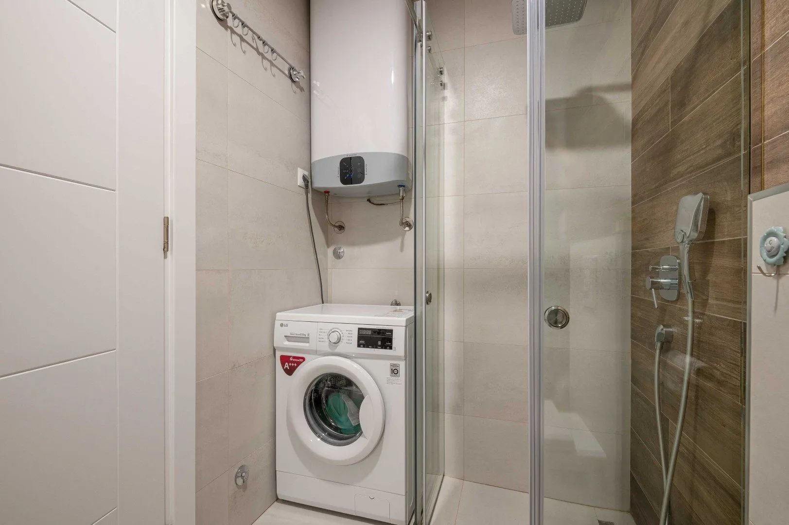 Sale, one bedroom apartment, 46m², Petrovac, Budva