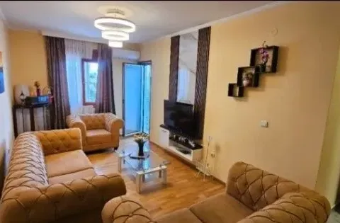 Rent, two bedroom apartment, 67m², Pobrežje, Podgorica