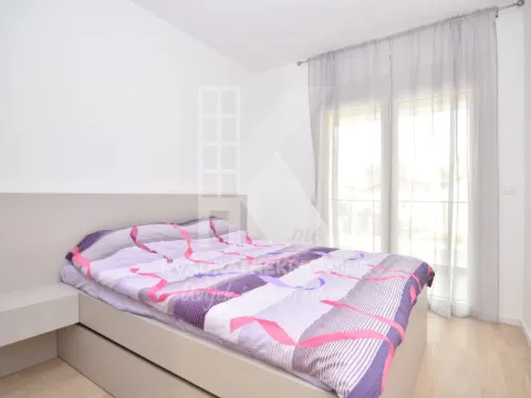 Izdavanje, jednosoban stan, 45m², Pobrežje, Podgorica - image 6