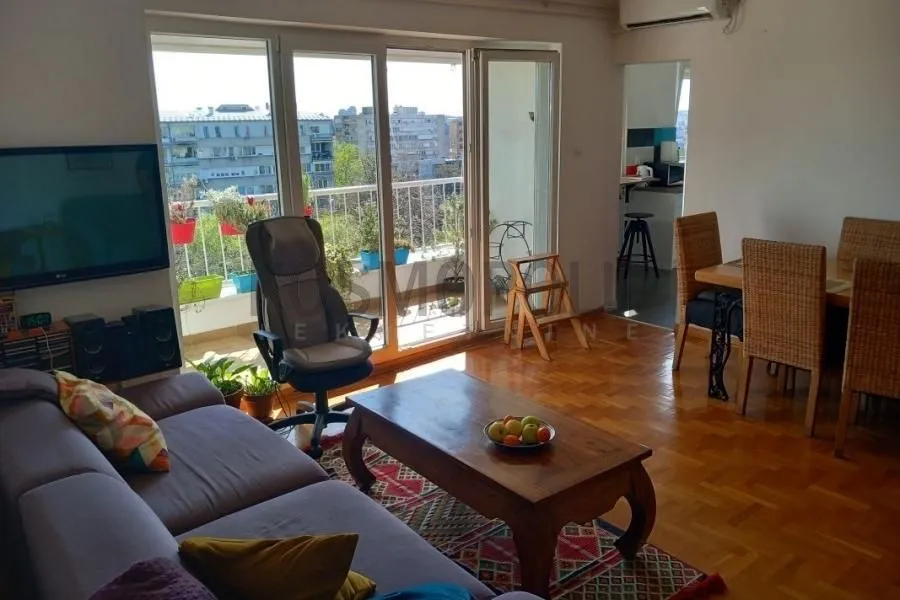 Prodaja, četvorosoban stan, 93m², Zvezdara Sve Podlokacije, Beograd