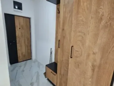 Izdavanje, jednosoban stan, 44m², Zabjelo, Podgorica - image 5