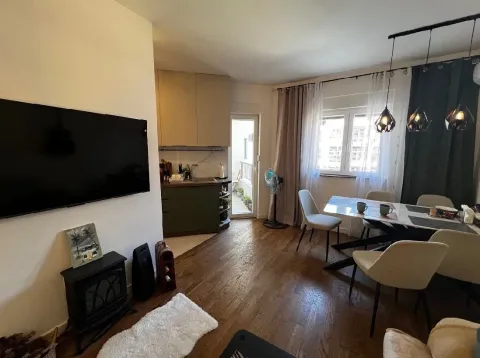 Prodaja, jednosoban stan, 44m², Zagorič, Podgorica - image 4