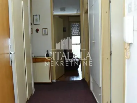 Prodaja, trosoban stan, 70m², Stari Grad, Beograd - image 10