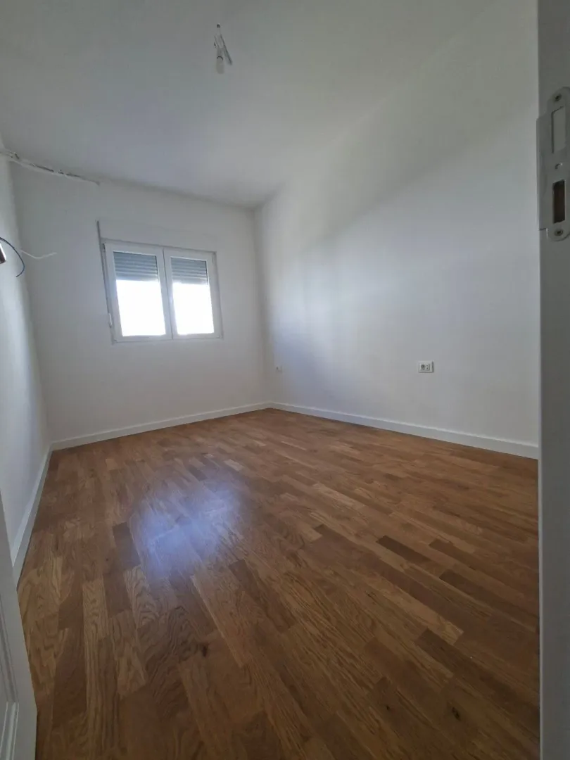 Sale, two bedroom apartment, 64m², Zabjelo, Podgorica
