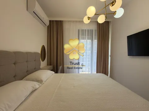 Izdavanje, dvosoban stan, 65m², Stari Aerodrom, Podgorica - image 11