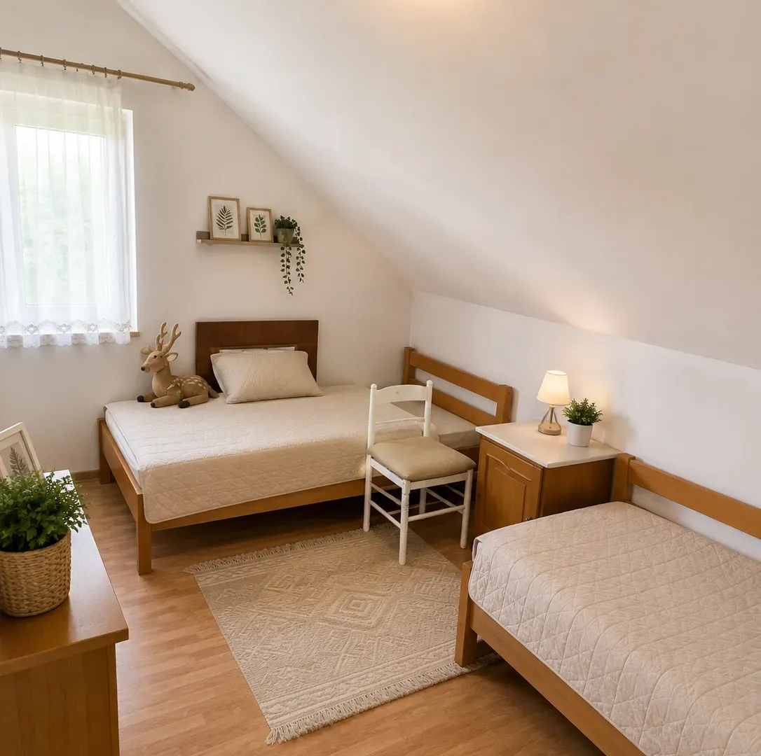 Sale, house, 200m², Nikšić, Crna Gora