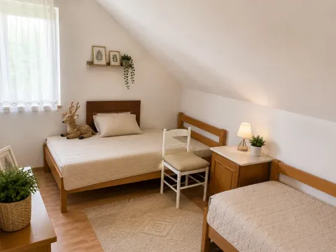 Sale, house, 200m², Nikšić, Crna Gora - image 13