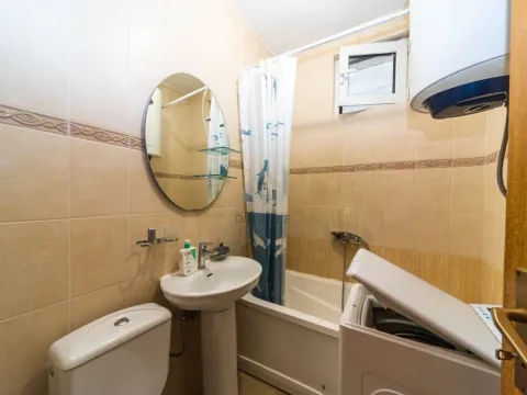 Izdavanje, jednosoban stan, 38m², Gorica C, Podgorica - image 8