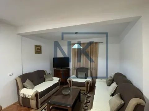 Rent, two bedroom apartment, 90m², Momišići, Podgorica - image 2