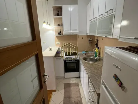 Izdavanje, jednosoban stan, 58m², Pobrežje, Podgorica - image 4