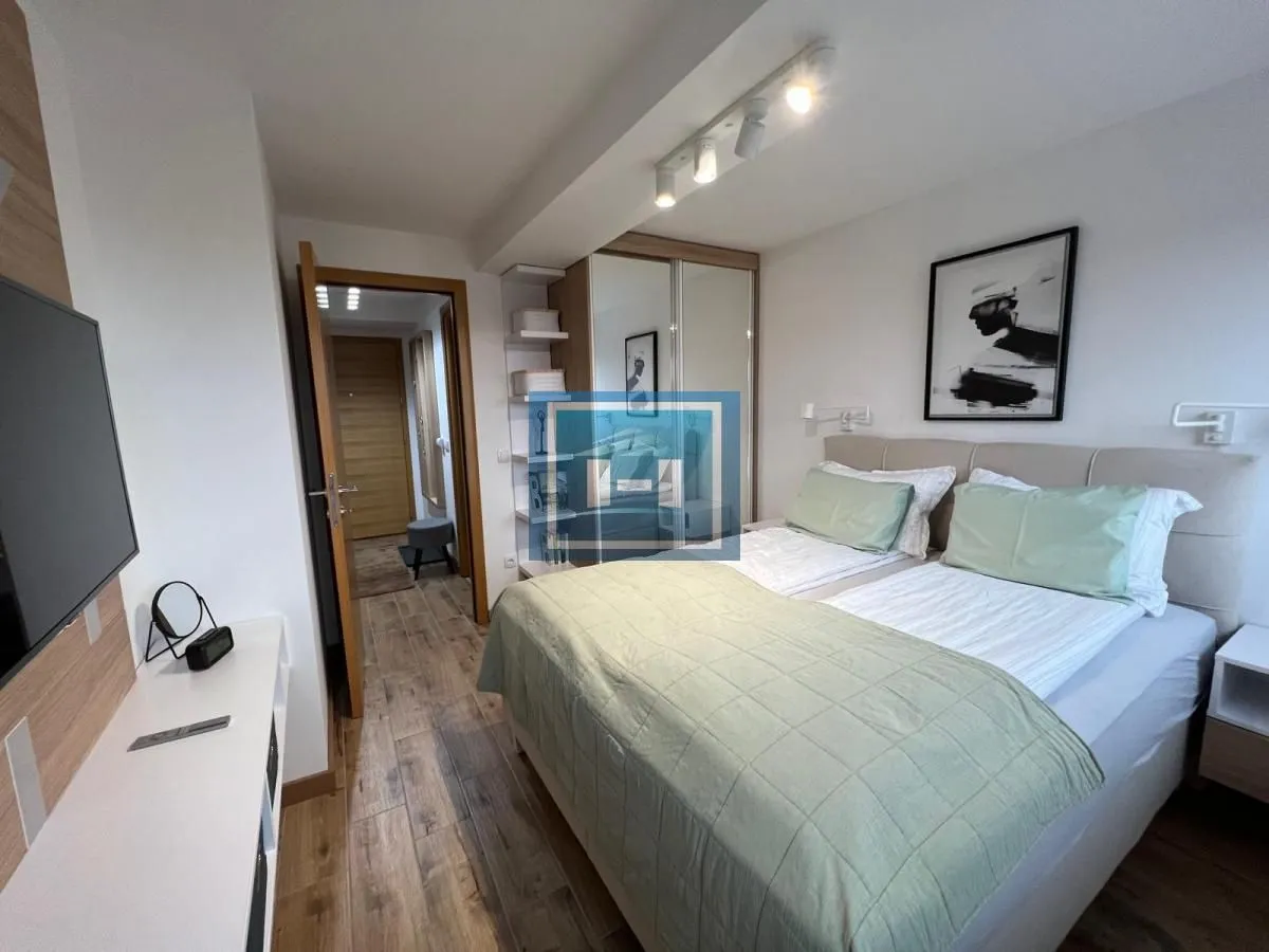 Prodaja, trosoban stan, 59m², Centar, Zlatibor