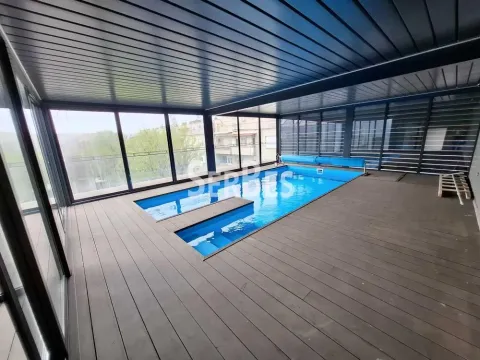 Prodaja, četvorosoban stan, 240m², Adamovićevo Naselje, Novi Sad Sve Podlokacije - image 4