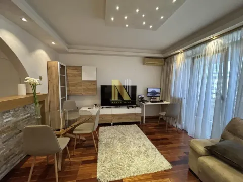 Izdavanje, dvosoban stan, 52m², Bulevar Oslobodjenja, Novi Sad Sve Podlokacije - image 3