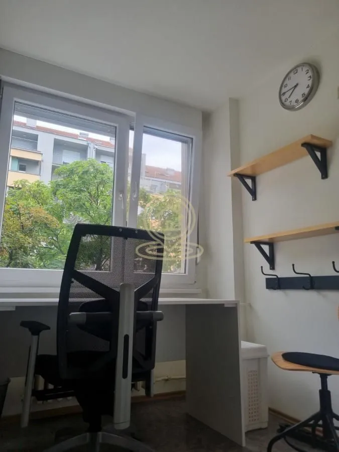 Izdavanje, jednosoban stan, 31m², Grbavica, Novi Sad Sve Podlokacije