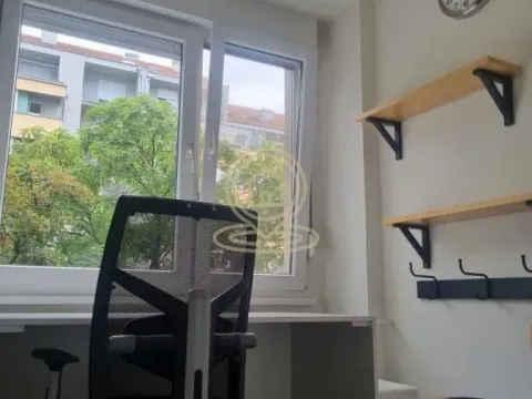 Izdavanje, jednosoban stan, 31m², Grbavica, Novi Sad Sve Podlokacije - image 7