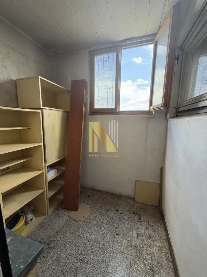 Izdavanje, četvorosoban stan, 94m², Bulevar Oslobodjenja, Novi Sad Sve Podlokacije