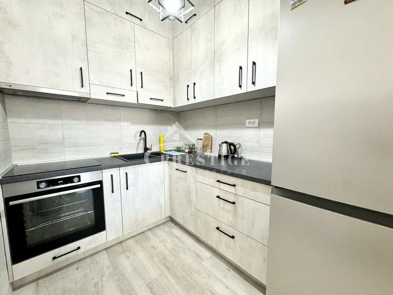 Izdavanje, dvosoban stan, 75m², Ljubović, Podgorica