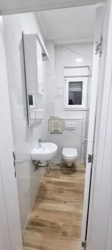Izdavanje, jednosoban stan, 40m², Drač, Podgorica - image 7