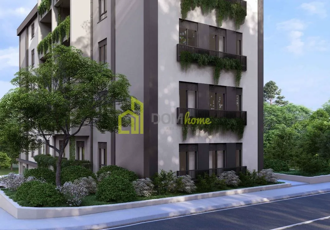 Prodaja, garsonjera, 29m², Momišići, Podgorica