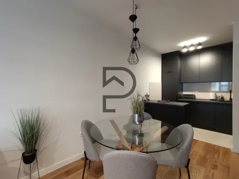 Izdavanje, stan, 46m², Central Point, Podgorica - image 4