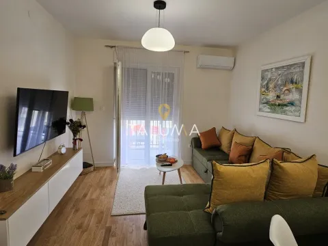 Rent, one bedroom apartment, 41m², Zabjelo, Podgorica - image 2