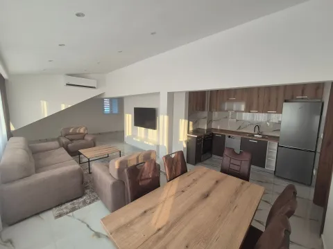 Izdavanje, jednosoban stan, 59m², Dalmatinska ulica, Podgorica - image 10