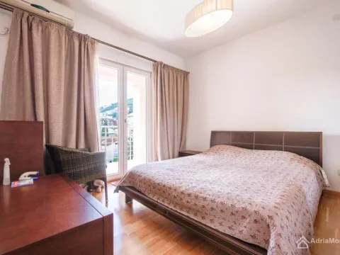 Prodaja, jednosoban stan, 64m², Centar, Budva - image 11