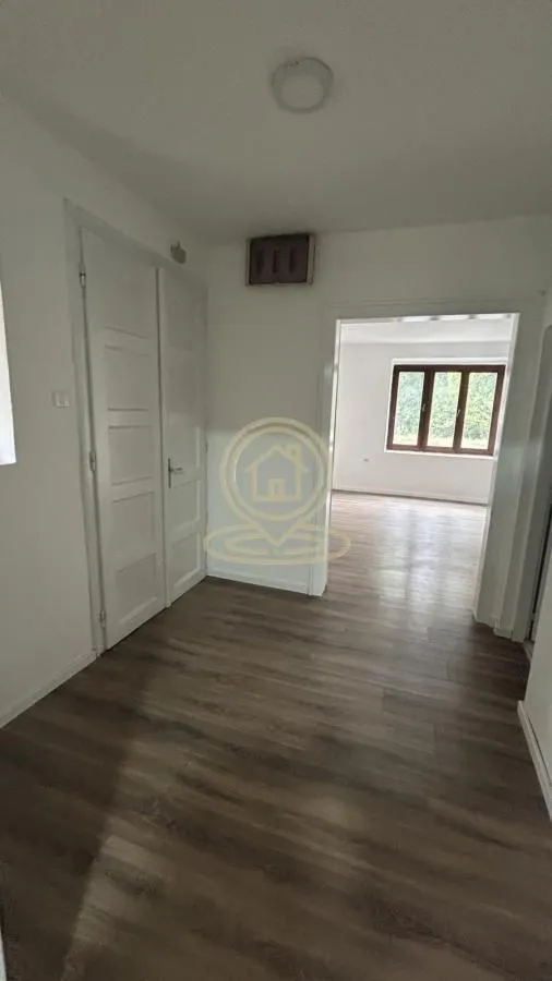 Prodaja, dvosoban stan, 54m², Palilula, Niš