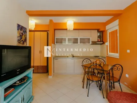 Prodaja, jednosoban stan, 49m², Topla, Herceg Novi - image 4