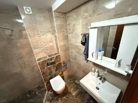 Sale, one bedroom apartment, 40m², Bulevar, Budva - image 7