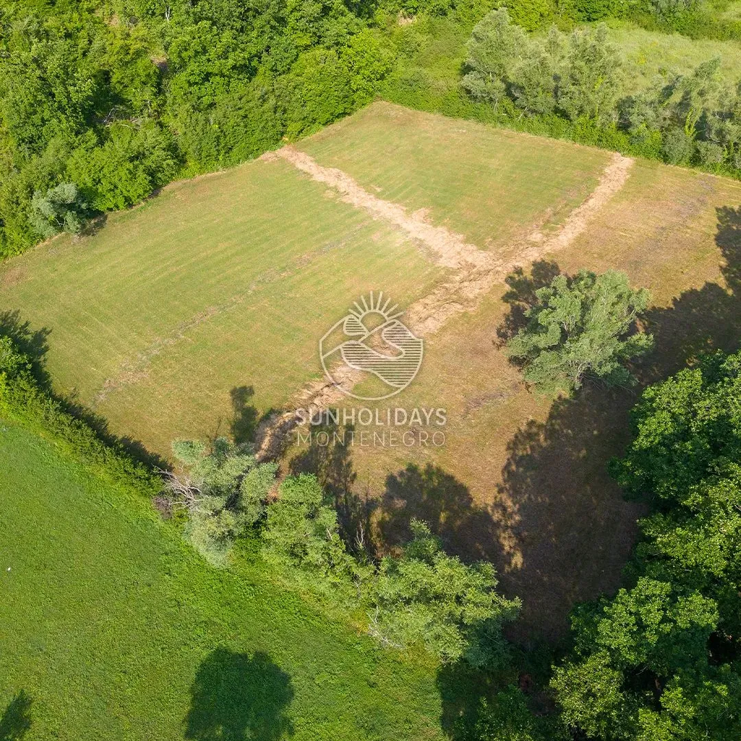 Prodaja, plac, 5308m², Dobre Vode, Bar