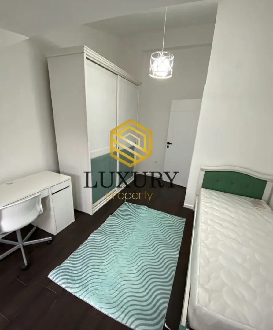 Prodaja, trosoban stan, 110m², Momišići, Podgorica