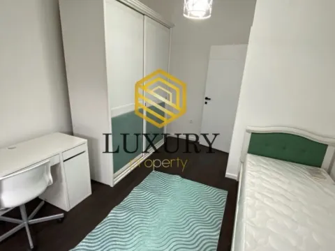 Sale, three bedroom apartment, 110m², Momišići, Podgorica - image 8