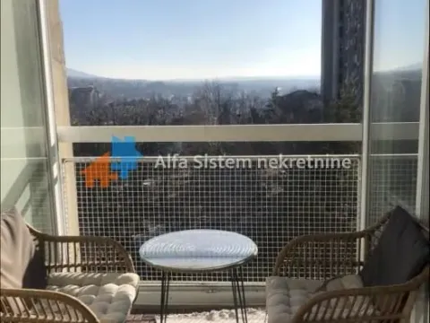 Sale, three bedroom apartment, 76m², Banjica, Voždovac Sve Podlokacije - image 28