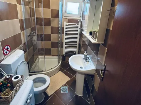 Rent, one bedroom apartment, 36m², Dobrota, Kotor - image 5