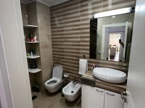 Sale, two bedroom apartment, 88m², Centar, Budva - image 10