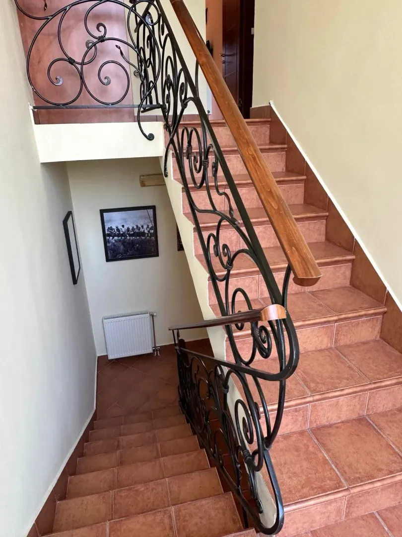Rent, one bedroom apartment, 59m², Central Point, Podgorica