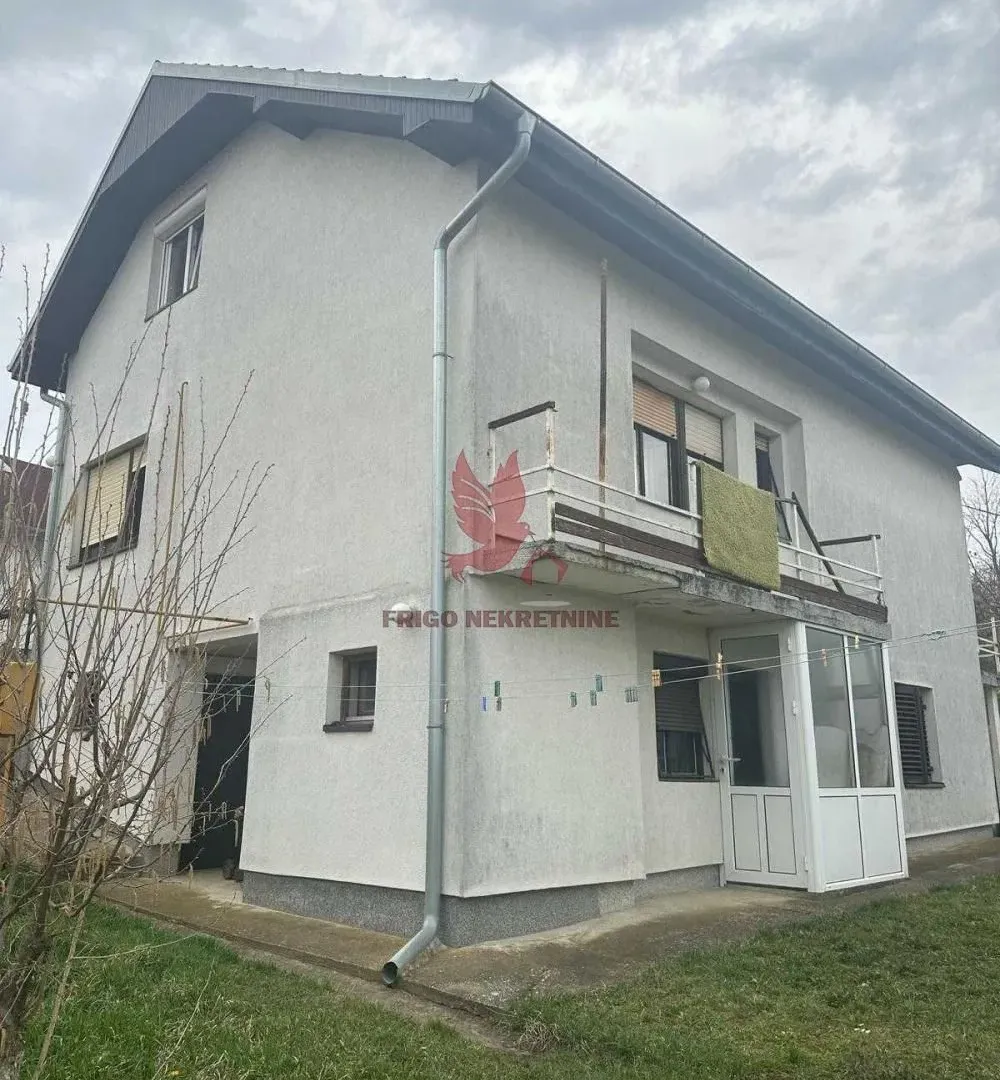 Sale, house, 240m², Mladenovac, Beograd