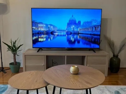 Izdavanje, dvosoban stan, 50m², Socijalno, Novi Sad Sve Podlokacije - image 7