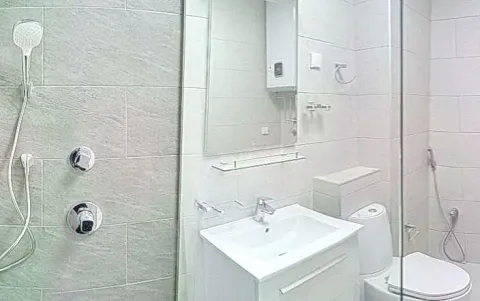 Prodaja, dvosoban stan, 47m², Budva, Crna Gora - image 6