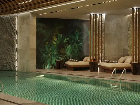 Prodaja, jednosoban stan, 67m², Tivat, Crna Gora - image 11