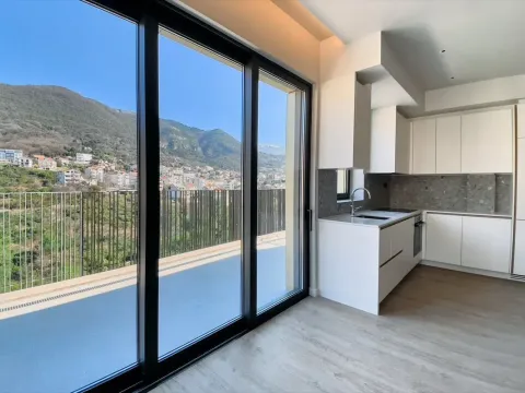 Prodaja, stan, 102m², Tivat, Crna Gora - image 19