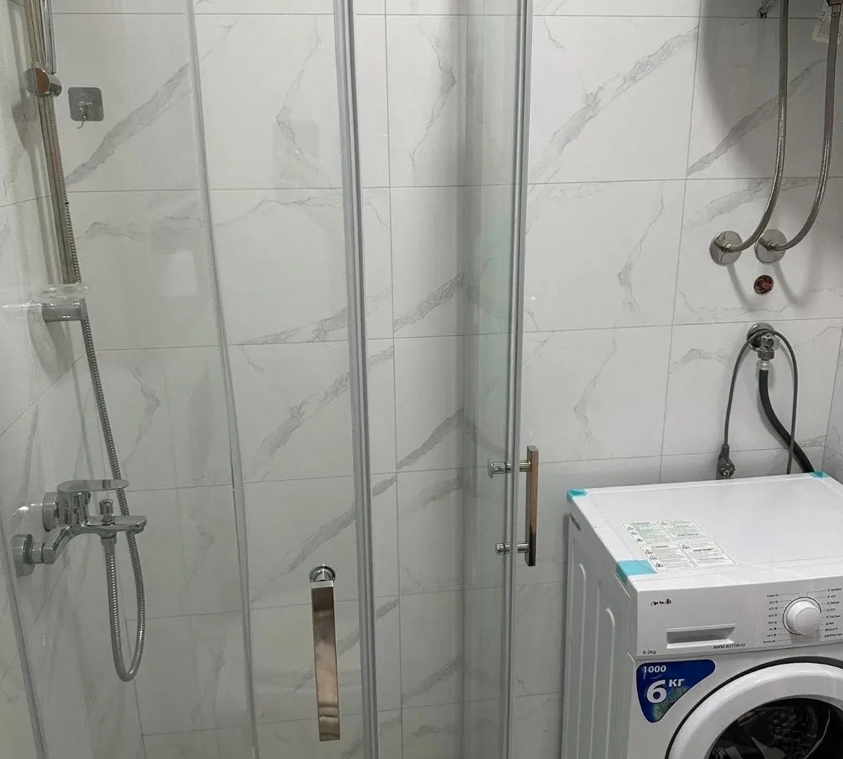 Rent, studio apartment, 29m², Zabjelo, Podgorica