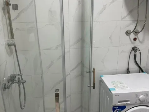 Rent, studio apartment, 29m², Zabjelo, Podgorica - image 4