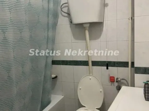 Rent, studio apartment, 30m², Centar, Novi Sad - image 5